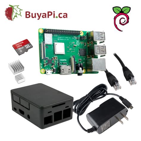 canada raspberry pi.